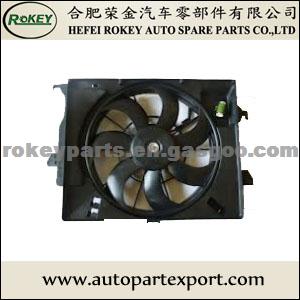 Radiator fan 25380-4X050 FOR KIA