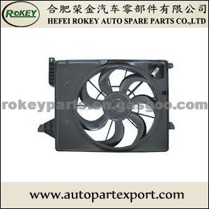 Radiator fan 25380-2P500 FOR KIA