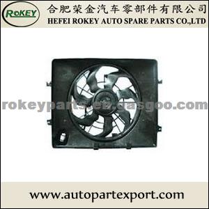 Radiator fan 25380-3R470 FOR KIA