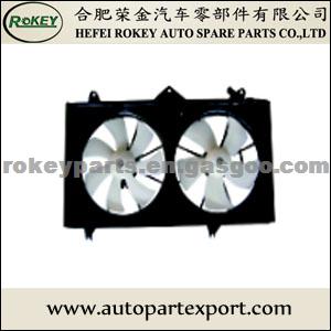 Radiator fan 16711-0H030 FOR TOYOTA