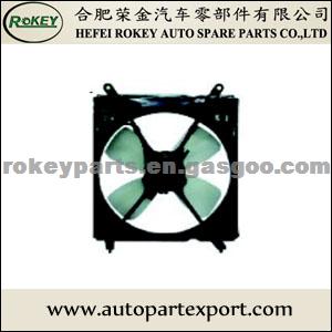 Radiator fan 16711-74620 FOR TOYOTA