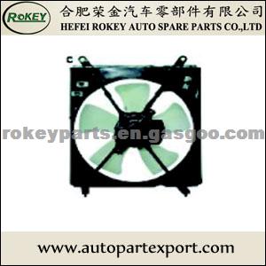 Radiator fan 16711-74610 FOR TOYOTA