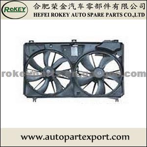 Radiator fan 16711-OP060 FOR TOYOTA
