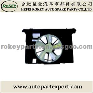 Radiator fan 16711-0T010 FOR TOYOTA