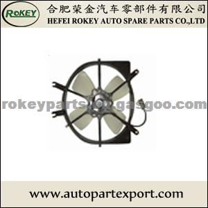 Radiator fan 19005-P08-003 FOR HONDA