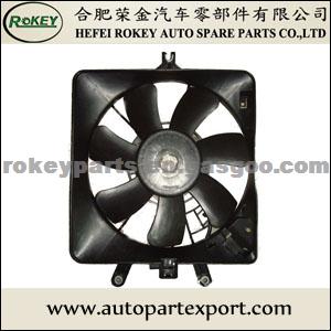 Radiator fan 38615-PWJ-Z01 FOR HONDA