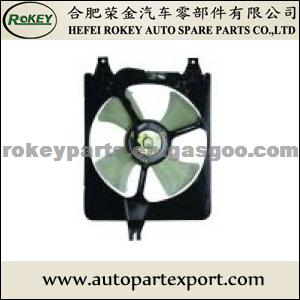 Radiator fan 38605-PAA-A01 FOR HONDA