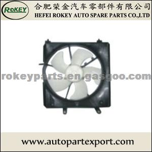 Radiator fan 19015-PWJ-Z01 FOR HONDA