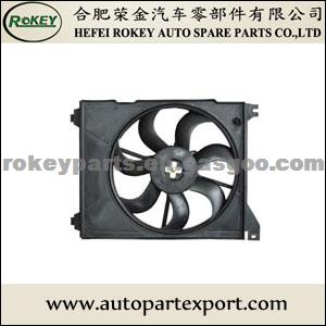 Radiator fan 97730-38000 FOR KIA