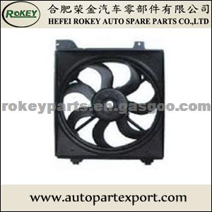 Radiator fan 25380-0C100, 25380-1G100 FOR KIA