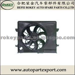 Radiator fan 25380-2X000 FOR KIA