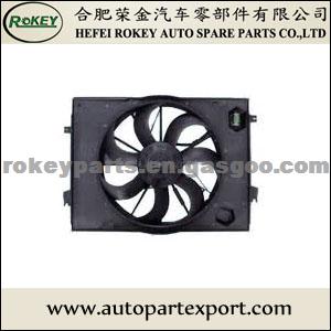 Radiator fan 25380-1F552, 25380-1F251 FOR KIA