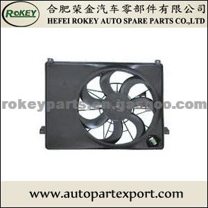 Radiator fan 25380-1D100, 25380-1D500 FOR KIA