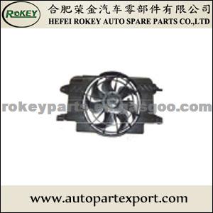 Radiator fan 22136898 FOR GM