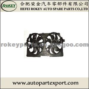 Radiator fan 10313769 FOR GM