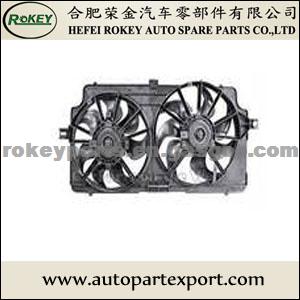 Radiator fan 10313778 FOR GM
