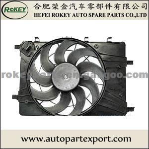 Radiator fan 13289625 FOR GM
