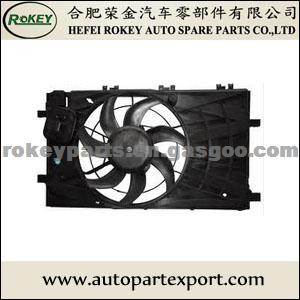 Radiator fan 13286332 FOR GM