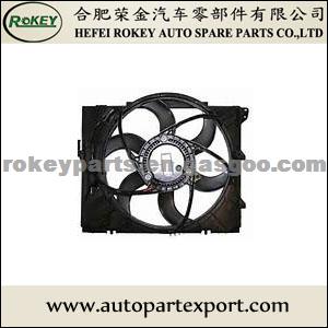 Radiator fan 17427523259 FOR BMW