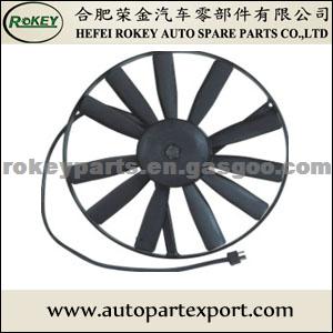Radiator fan 0005007993 FOR BENZ