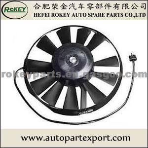 Radiator fan 0005006093 FOR BENZ