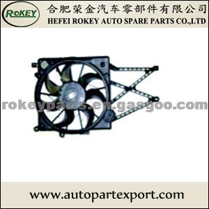 Radiator fan 3135103 FOR OPEL