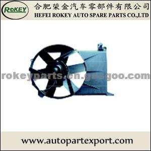 Radiator fan 90571974 FOR OPEL