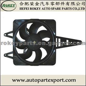 Radiator fan 69402249 FOR FIAT