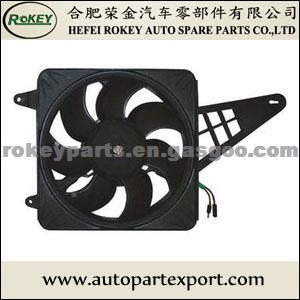 Radiator fan 69402294 FOR FIAT
