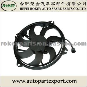 Radiator fan 1253304 FOR Peugeot