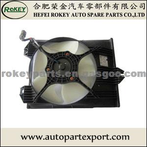Radiator fan MR201374 FOR MISTUBISHI
