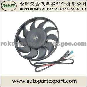 Radiator fan OE NO:4A0959455B