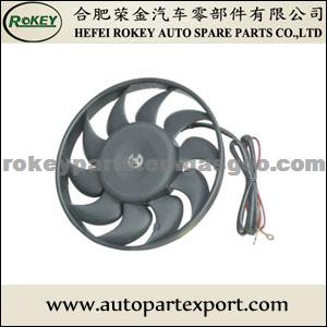 Radiator fan OE NO: 4A0959455C