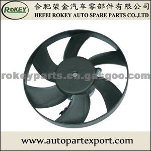 Radiator fan OE NO:3K0959455A