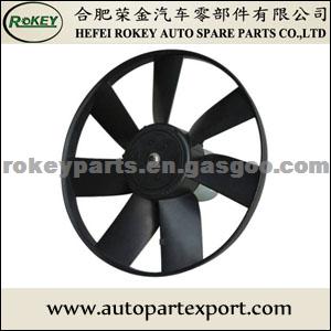 Radiator fan OE NO:1H0959455