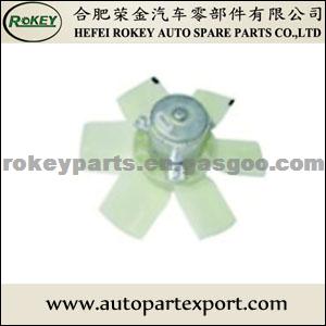 Radiator fan OE NO:9137041079,  BAT 959 455