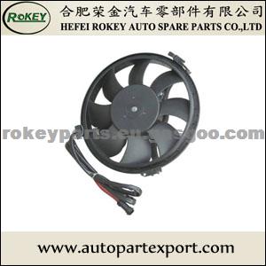 Radiator fan OE NO: 8D0959455L