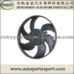 Radiator fan OE NO: 377959455G, 9130451165