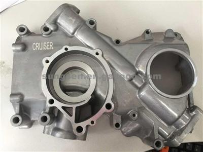 Oil Pump OE13501-10W02 FOR NISSAN Z24