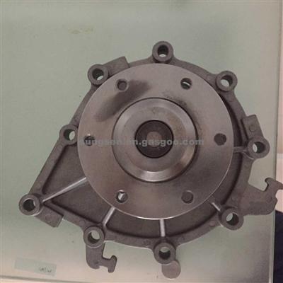 51065006646, 51065009846 MAN Water Pump For Truck