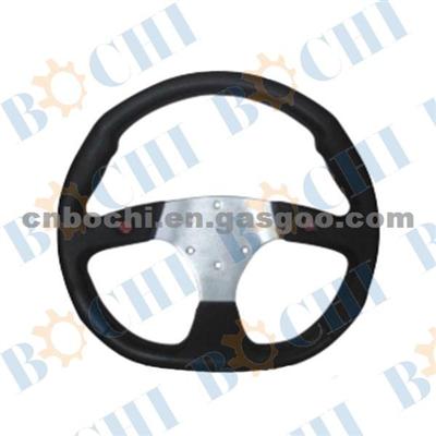 High Perfomance Best Universal Car Steering Wheel