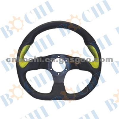 Best High Perfomance Universal Car Steering Wheel