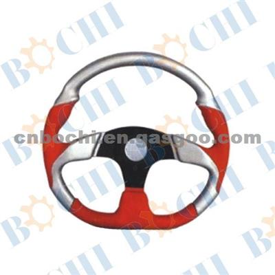 Great Perfomance Best Universal Car Steering Wheel