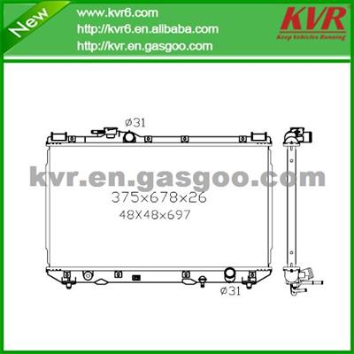 Auto Parts Equipment FOR TOYOTA 90-92 Camry/VISta OEM 16400-74650/ 16400-74660