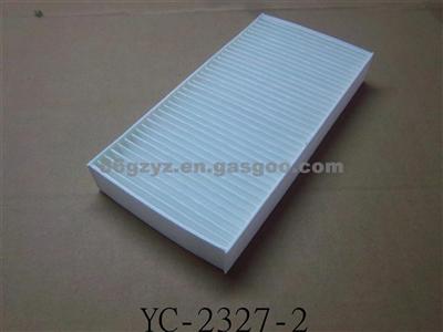 OEM 80292-S6D-G01 08R79-S7A-A00 08R79-S5A-600 80292-SCA-E11 80293-SD5-E02 09U01-SVD-001 Cabin Filter For Honda