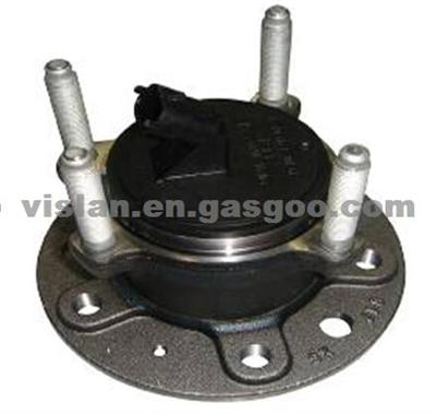 Fiat Wheel Hub Bearing 60812195/7750120/51754192/60809985/ 60806440/7603679/46453887