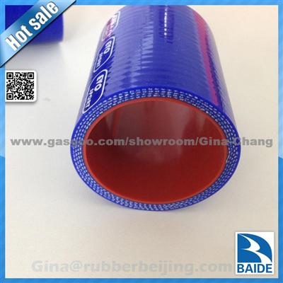 High Performance Silicone Hose