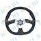 Poluar Sale High Perfomance Best Car Steering Wheel