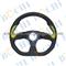 Best High Perfomance Universal Car Steering Wheel