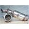 KET Factory High Flow Direct Fit Catalytic Converters For BMW